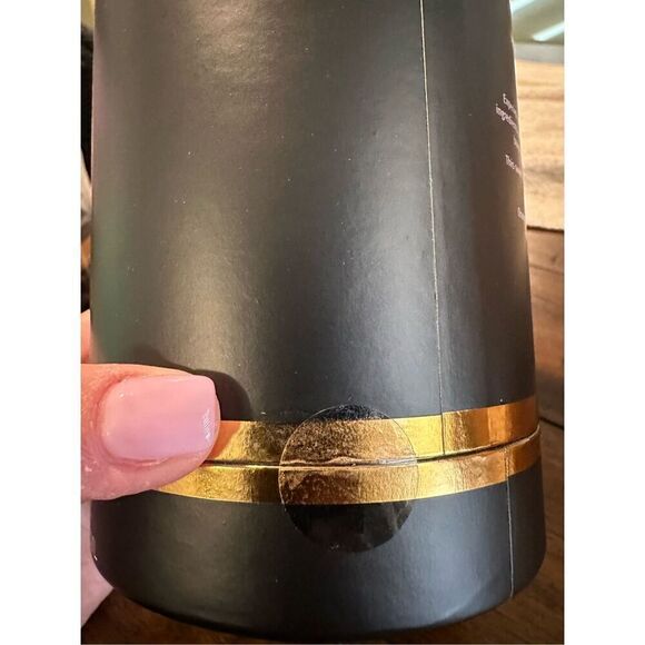 NIB - 3.3 Oz Booty Parlor Unforgettable Amour La Nuit PERFUME W/ Pheromones - Picture 6 of 7